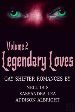 Bertrand.pt - Legendary Loves Volume 2