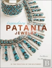 Legendary Patania Jewelry