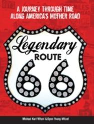 Legendary Route 66