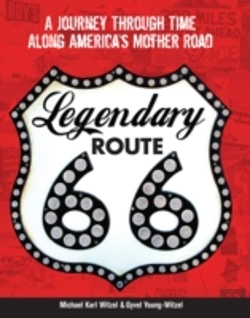 Bertrand.pt - Legendary Route 66