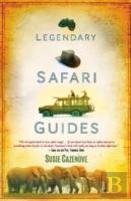 Legendary Safari Guides