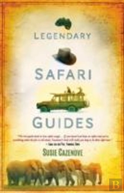 Bertrand.pt - Legendary Safari Guides