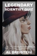 Legendary Scientist Quiz