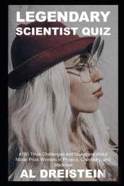 Legendary Scientist Quiz