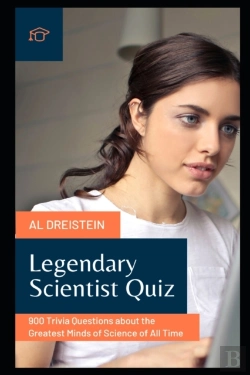Bertrand.pt - Legendary Scientist Quiz