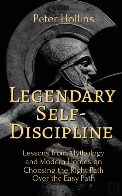 Bertrand.pt - Legendary Self-Discipline: Lessons From