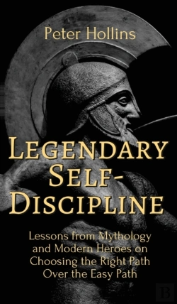 Bertrand.pt - Legendary Self-Discipline: Lessons From