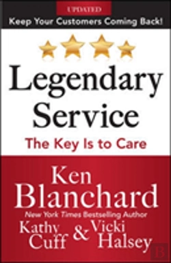 Bertrand.pt - Legendary Service: The Key Is To Care