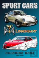 Legendary Sports Cars 1960-2004.