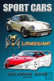Legendary Sports Cars 1960-2004.