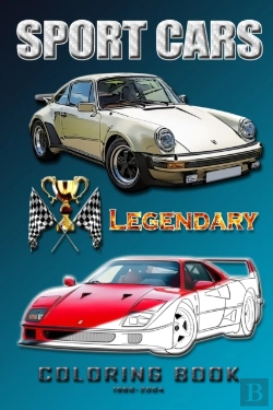 Bertrand.pt - Legendary Sports Cars 1960-2004.