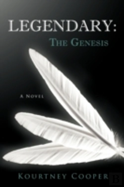 Bertrand.pt - Legendary: The Genesis: A Novel