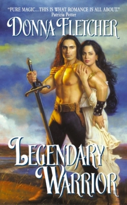 Bertrand.pt - Legendary Warrior