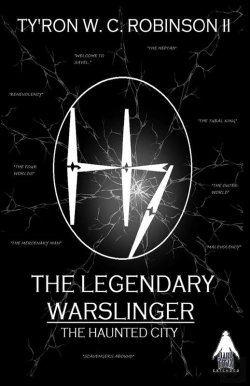 Bertrand.pt - Legendary Warslinger