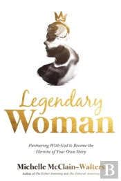 Legendary Woman