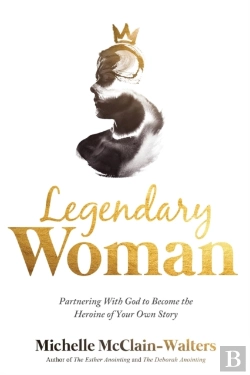 Bertrand.pt - Legendary Woman