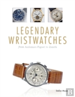 Bertrand.pt - Legendary Wristwatches