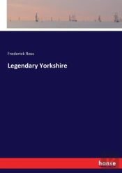 Legendary Yorkshire