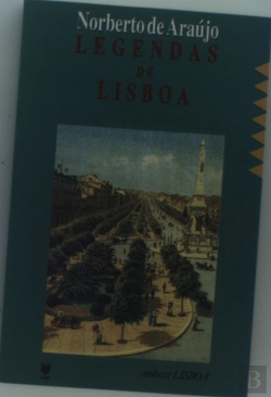 Bertrand.pt - Legendas de Lisboa
