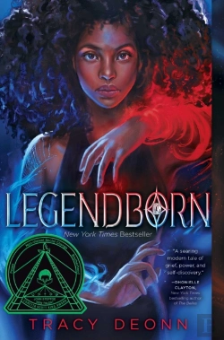 Bertrand.pt - Legendborn