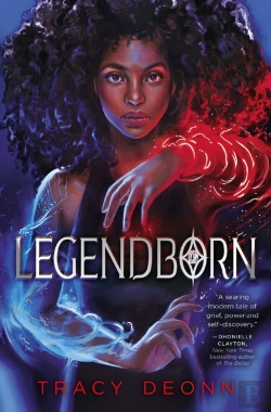 Bertrand.pt - Legendborn