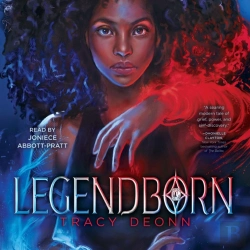 Bertrand.pt - Legendborn