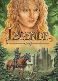 Bertrand.pt - Legende 07 - Pack T01 A T06