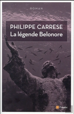 Bertrand.pt - Legende Belonore (La)