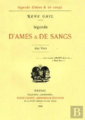 Légende D'Âmes Et De Sangs