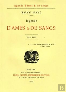 Bertrand.pt - Légende D'Âmes Et De Sangs
