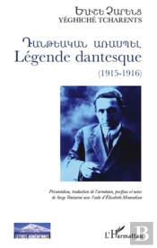 Légende Dantesque ; 1915-1916