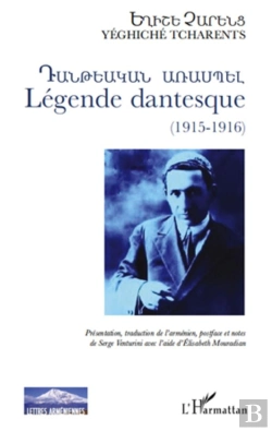 Bertrand.pt - Légende Dantesque ; 1915-1916
