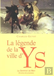 Legende De La Ville D'Ys