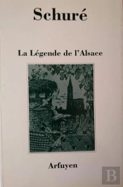 Legende De L'Alsace (La)