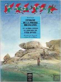 Bertrand.pt - Legende De L'Ile D'Yeu