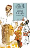 Légende De Madjélis Et Autres Contes