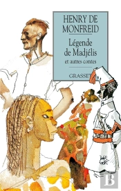 Légende De Madjélis Et Autres Contes