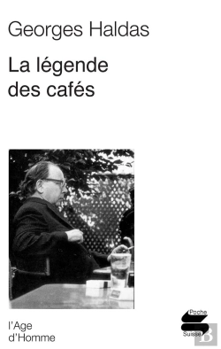 Bertrand.pt - Legende Des Cafes (La)