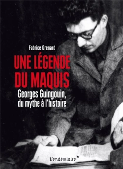 Bertrand.pt - Legende Du Maquis (Une) Nouvelle Edition