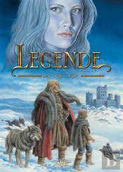 Légende Tome 8 : De Mains De Femmes