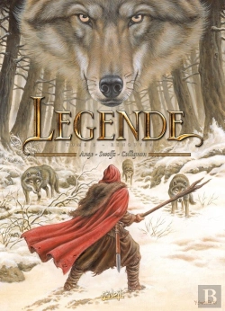 Bertrand.pt - Légende Tome 9 : Renouveau