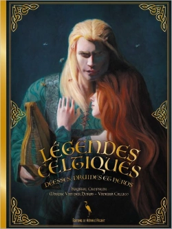 Bertrand.pt - Legendes Celtiques - Deesses, Druides Et Heros