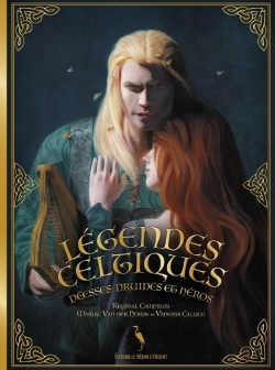 Bertrand.pt - Légendes Celtiques : Déesses, Druides Et Héros