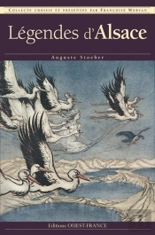 Légendes D'Alsace
