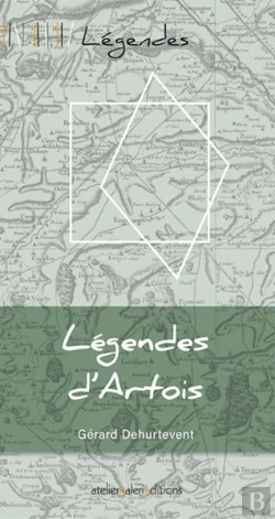 Bertrand.pt - Legendes D'Artois