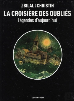 Bertrand.pt - Legendes D'Aujourd'Hui; La Croisière Des Oubliés