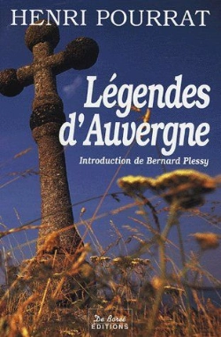 Bertrand.pt - Légendes D'Auvergne