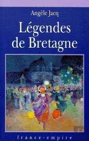 Légendes De Bretagne