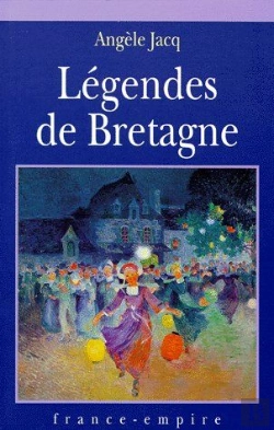 Bertrand.pt - Légendes De Bretagne