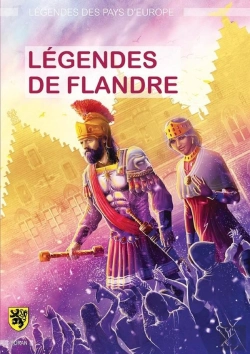 Bertrand.pt - Légendes De Flandre